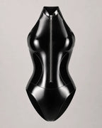 299-latexelle-front-zip-halter-latex-bodysuit-sculpted-high-cut-one-piece-08