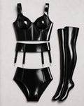302-latexelle-bustier-garter-stocking-latex-lingerie-set-complete-four-piece-look-02