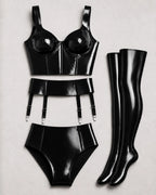 302-latexelle-bustier-garter-stocking-latex-lingerie-set-complete-four-piece-look-02