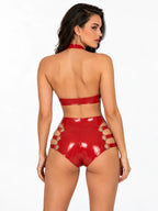 304-latexelle-halter-ring-cutout-latex-lingerie-set-sculpted-high-waist-two-piece-01