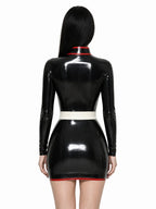 belted-latex-mini-jacket-dress-glossy-night-out-style-image-03