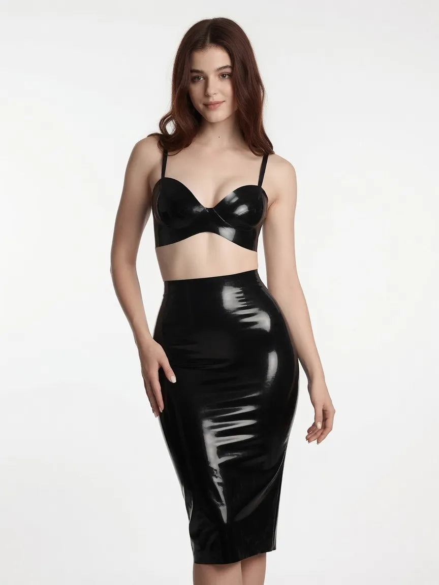 black-latex-pencil-skirt-sleek-after-dark-line-image-03