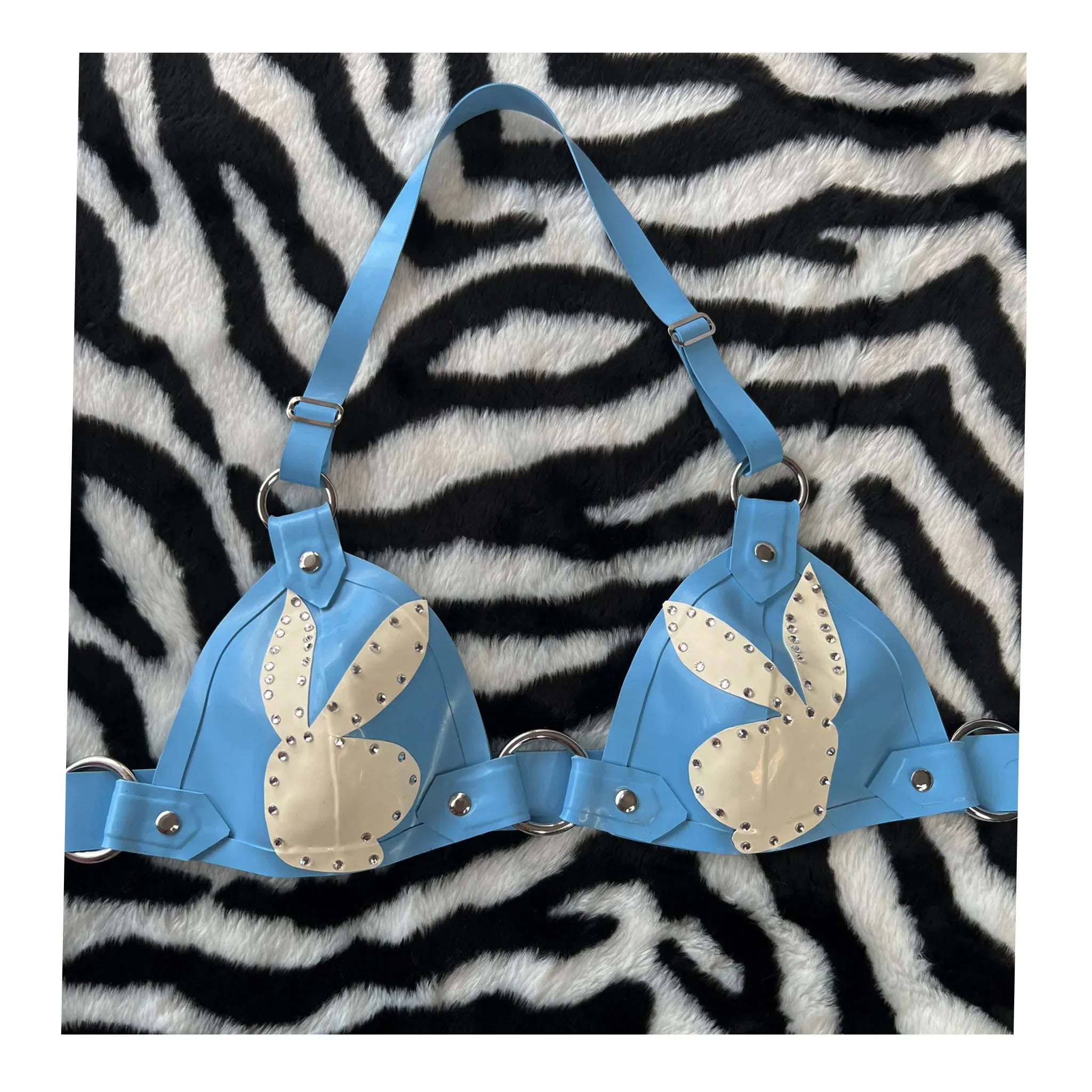 blue-studded-latex-bra-glossy-statement-separate-image-01