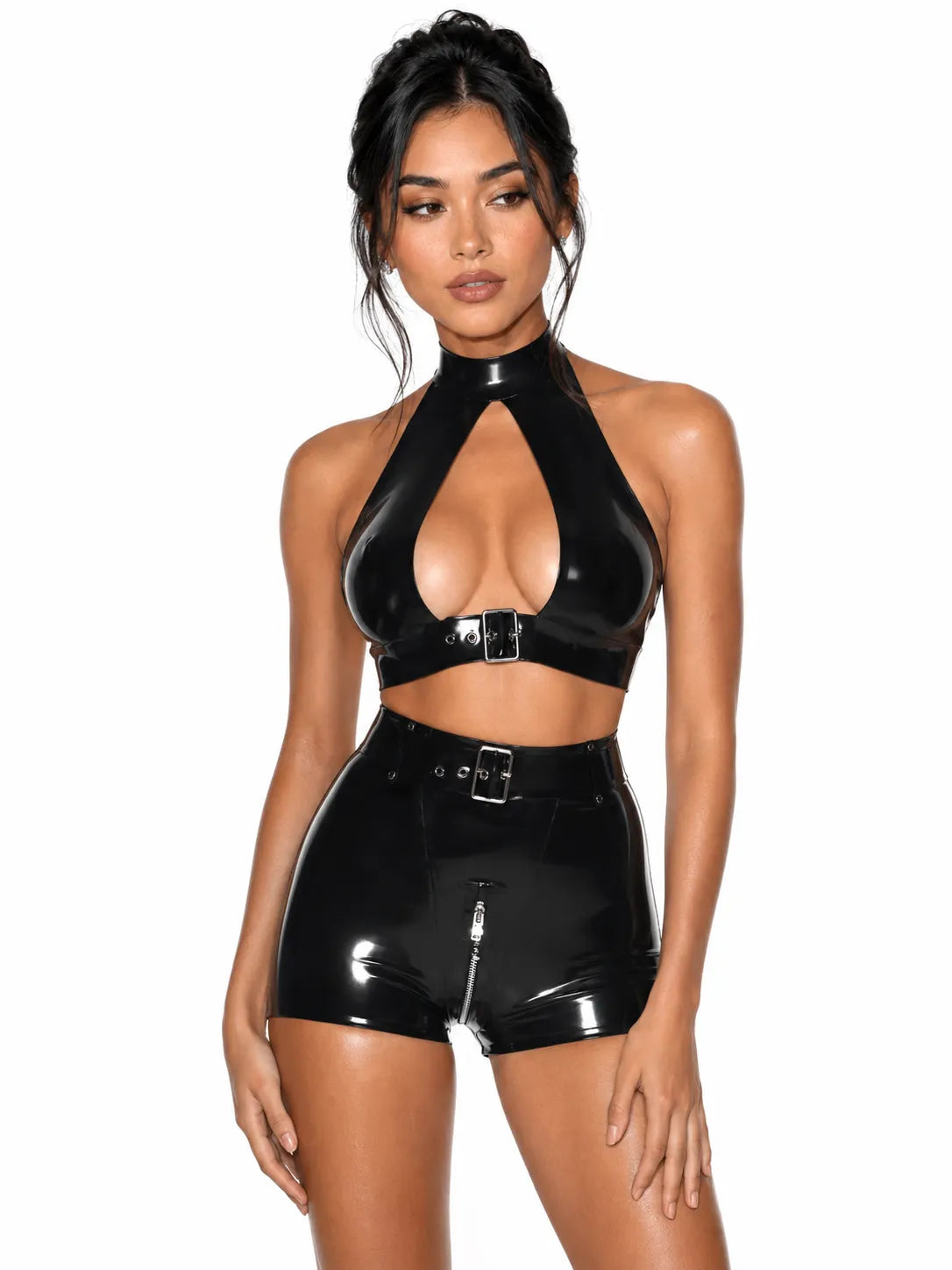 buckled-halter-latex-two-piece-set-sharp-latex-layer-image-01