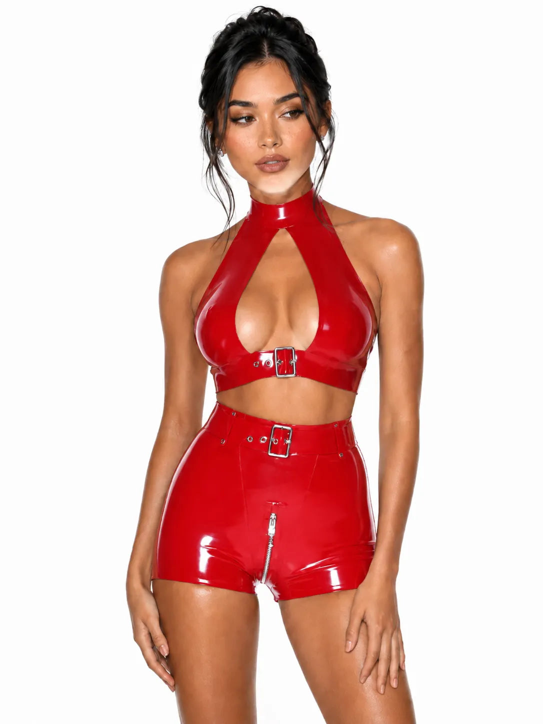 buckled-halter-latex-two-piece-set-sharp-latex-layer-image-02