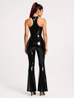 flared-latex-jumpsuit-full-body-gloss-edit-image-06
