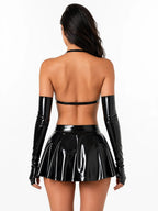 latexelle-flared-latex-skater-skirt-black-02