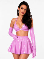 latexelle-flared-latex-skater-skirt-pink-01