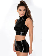 latexelle-high-neck-sleeveless-latex-crop-top-black-02