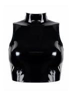 latexelle-high-neck-sleeveless-latex-crop-top-black-detail-01