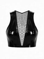 latexelle-lace-up-latex-corset-top-black-01
