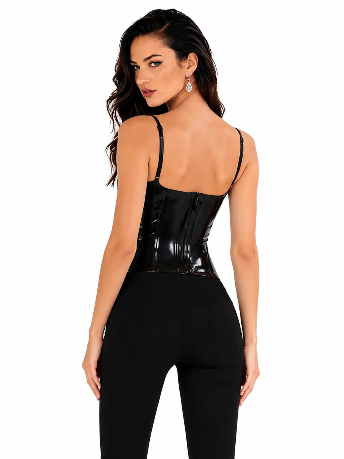 latexelle-latex-corset-bustier-top-black-01