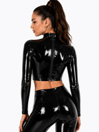 latexelle-long-sleeve-latex-crop-top-black-01