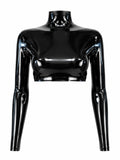 latexelle-long-sleeve-latex-crop-top-black-detail-01