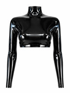 latexelle-long-sleeve-latex-crop-top-black-detail-01