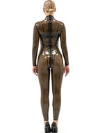 latexelle-sheer-full-body-latex-catsuit-brown-03