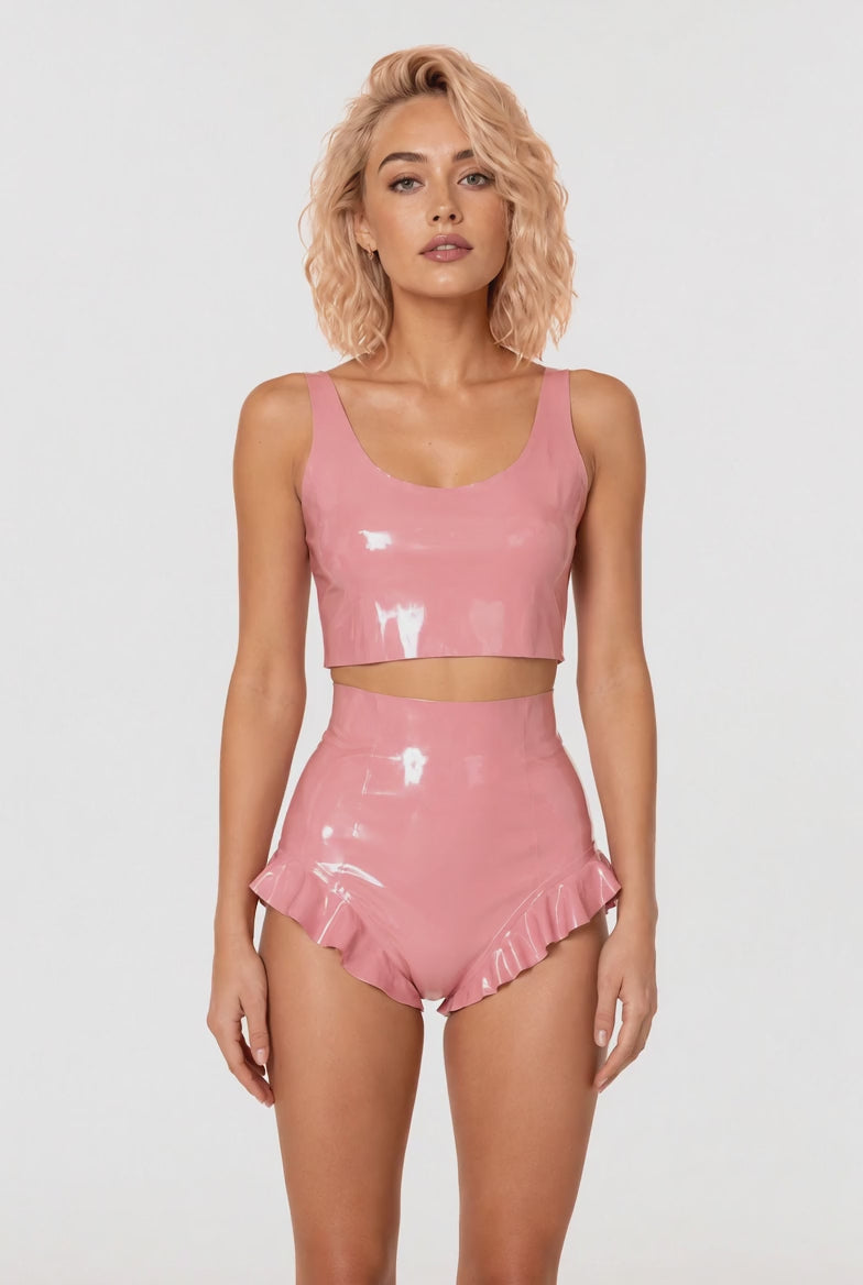 pink-ruffle-latex-set-sculpted-styling-piece-video-01