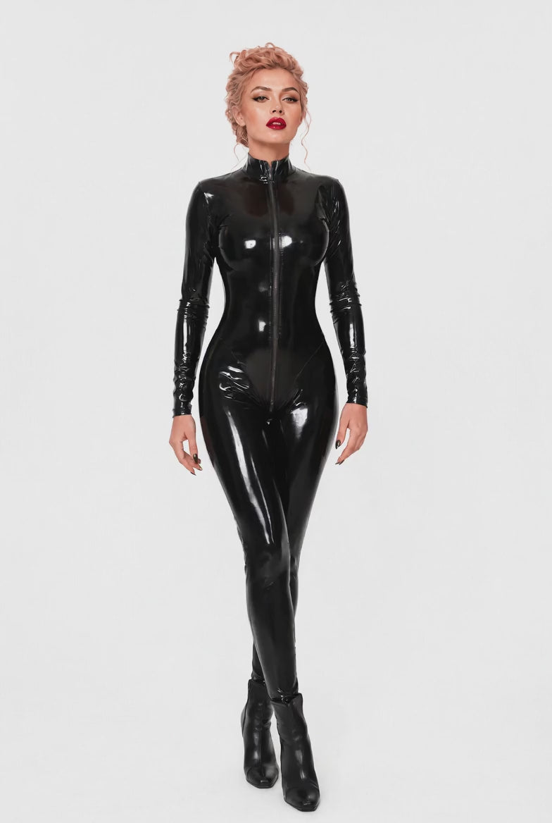 long-sleeve-latex-catsuit-second-skin-statement-video-01