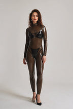latexelle-sheer-full-body-latex-catsuit-brown-01