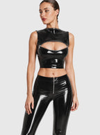 keyhole-latex-crop-top-sharp-latex-layer-video-01