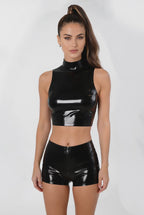 latexelle-high-neck-sleeveless-latex-crop-top-black-01
