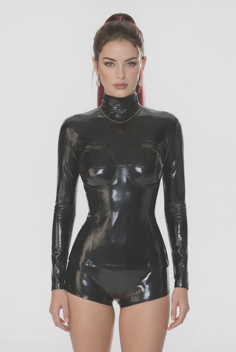 latexelle-high-neck-long-sleeve-latex-top-black-01