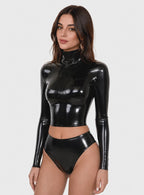 lace-up-back-latex-crop-jacket-glossy-night-out-style-video-01
