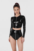 latexelle-long-sleeve-zip-latex-crop-top-black-01