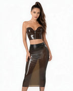 sheer-brown-latex-pencil-skirt-polished-bodycon-edit-image-02