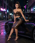 sheer-brown-latex-pencil-skirt-polished-bodycon-edit-image-04