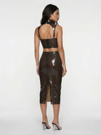 sheer-brown-latex-pencil-skirt-polished-bodycon-edit-image-07