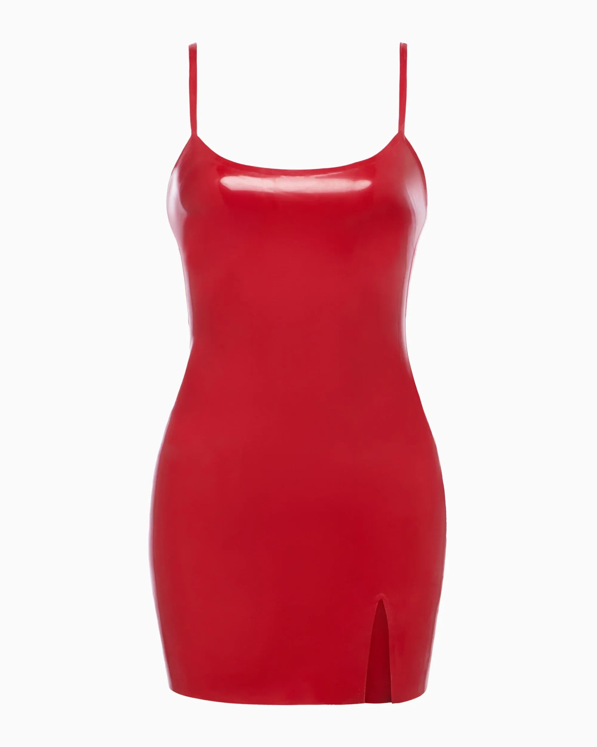 spaghetti-strap-latex-mini-dress-high-shine-mini-edit-image-01