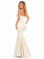 strapless-mermaid-latex-gown-polished-bodycon-edit-image-04